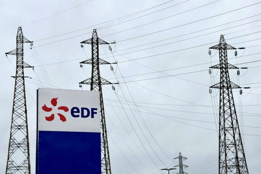 Énergie 2026 - Le triomphe d'EDF et les nouveaux paradigmes du marché électrique