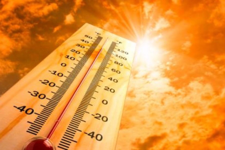 Climat 2026 : Pourquoi les experts prévoient l'année la plus chaude de l'histoire