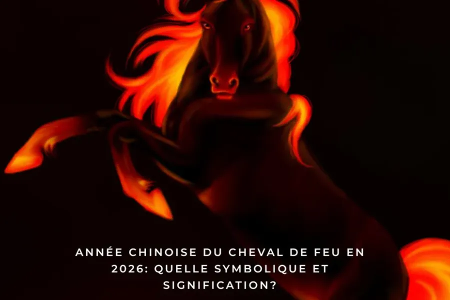 L'Année du Cheval de Feu 2026 : Entre euphorie des marchés et nécessité de résilience structurelle