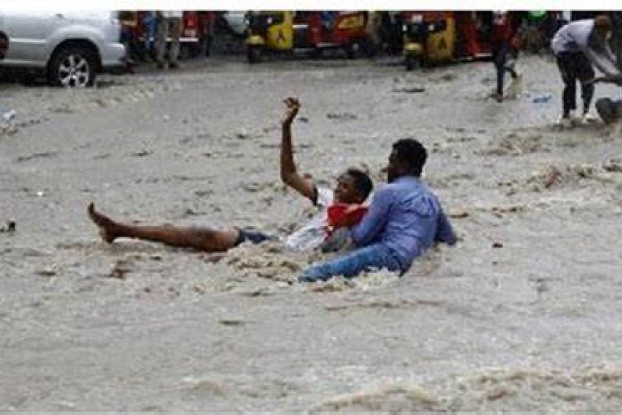 Les inondations en Somalie tuent au moins 31 personnes et entraînent le déplacement de 500 000 personnes