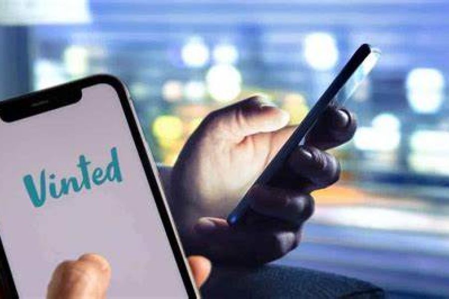 Omondo ECO & Tech - Vinted sanctionné : Une amende de 2,3 millions d'euros pour non-respect des données personnelles