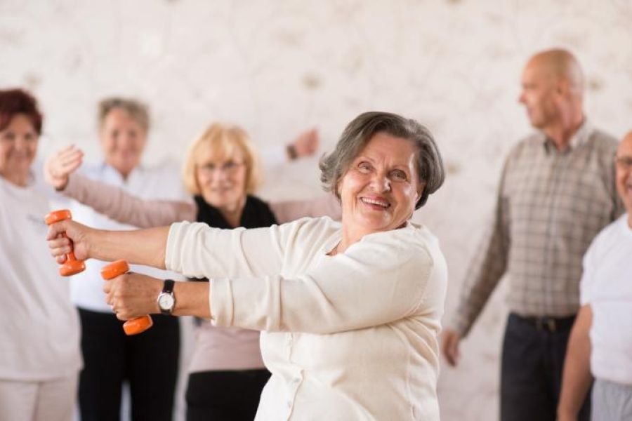 La vieillesse du monde est-elle irréversible ? Enjeux critiques pour les démocraties à l’horizon 2025