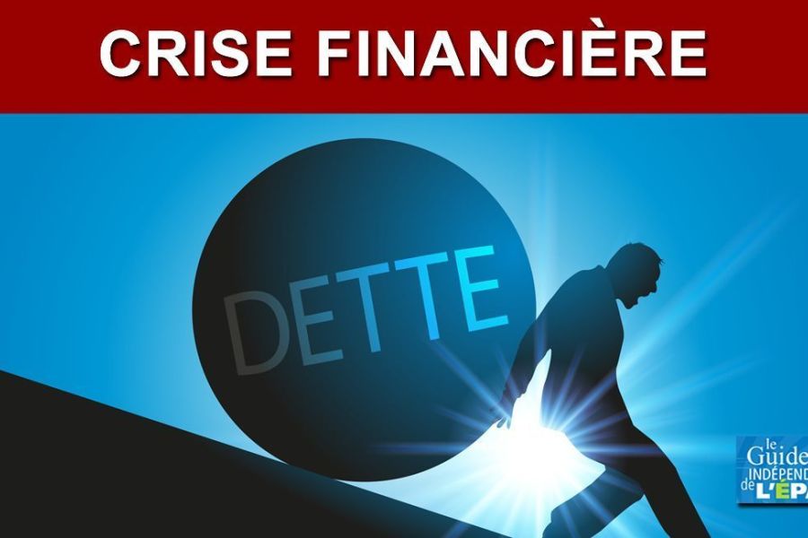 Omondo banque & finances - inflation en Europe : vers une crise ? le système bancaire sur la sellette