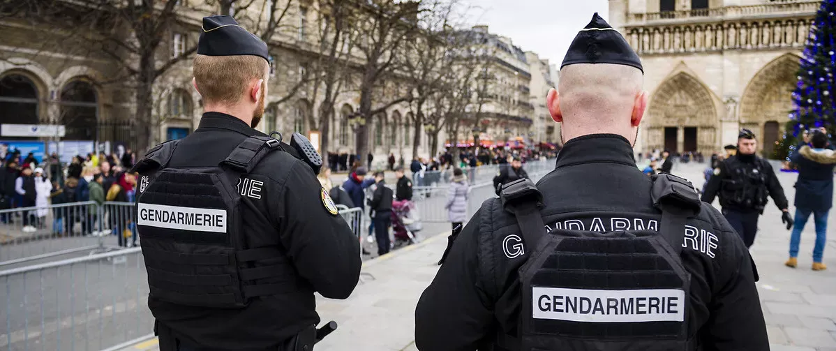 Gendarmerie Nationale : Le Diplôme d'Arme, nouveau pilier de l'excellence