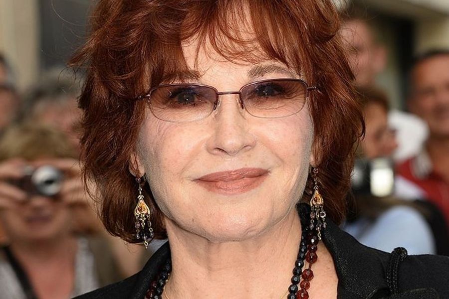 Marlène Jobert : actrice, femme modèle et objet de fantasmes