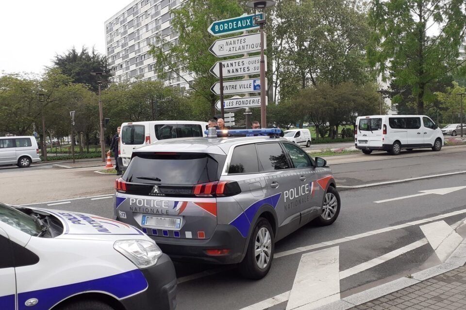 Refus d’obtempérer à Nantes : Guet-apens et spirale de violence.