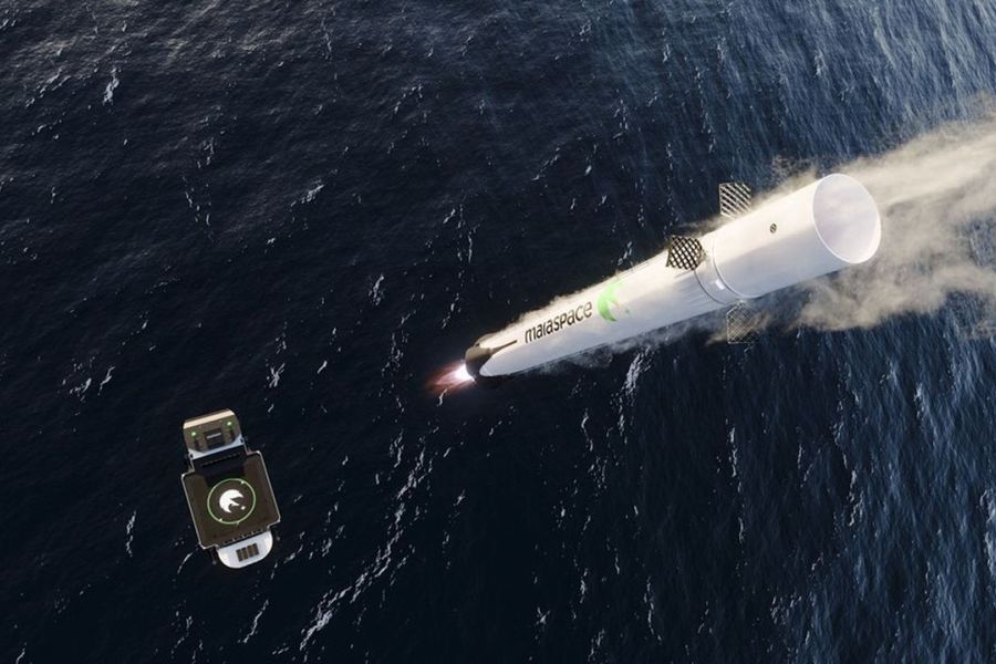 MaiaSpace : la startup française qui veut rattraper SpaceX avec sa fusée réutilisable