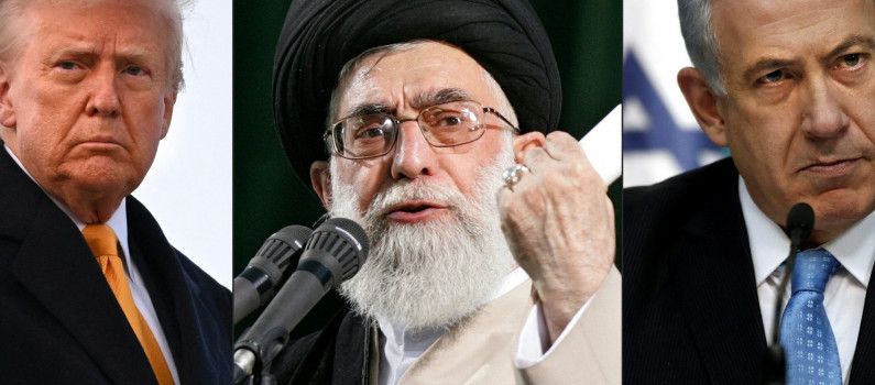 Khamenei raille Trump ; le duel symbolique Iran–États-Unis se durcit