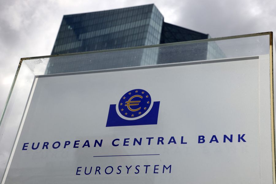 La BCE Maintient son Taux Directeur : Les Prévisions des Experts sur l'Évolution du Crédit en Zone Euro – Analyse.