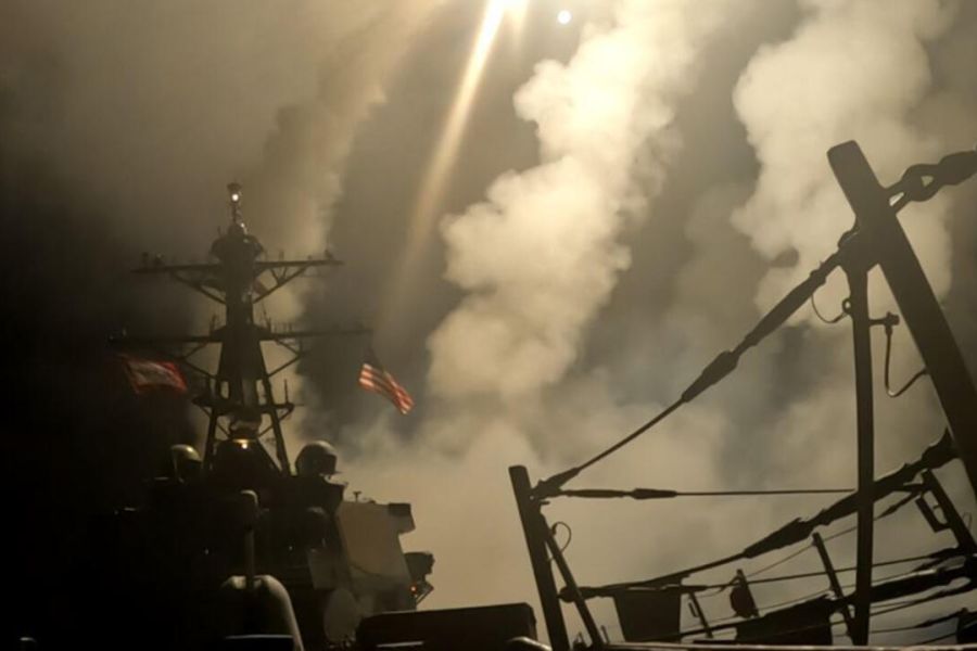 Yémen : l’escalade meurtrière des frappes américaines sous l’ère Trump