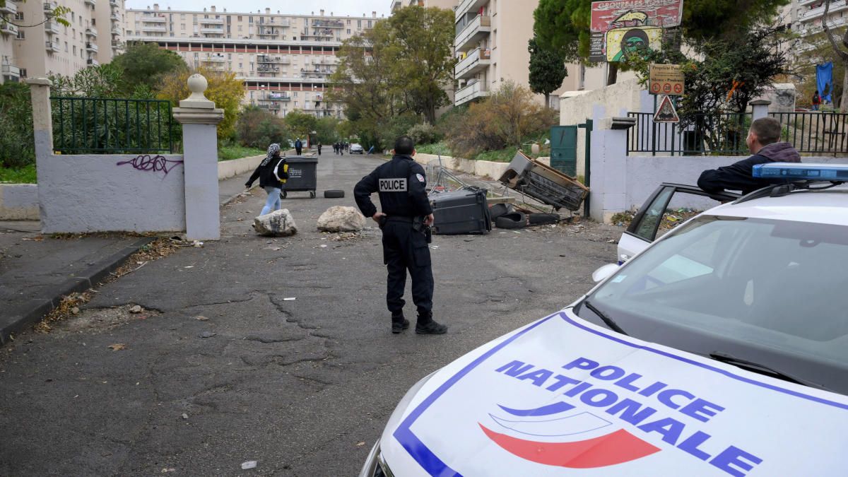 Un Italien avoue le meurtre de quatre personnes âgées atteintes de cancer