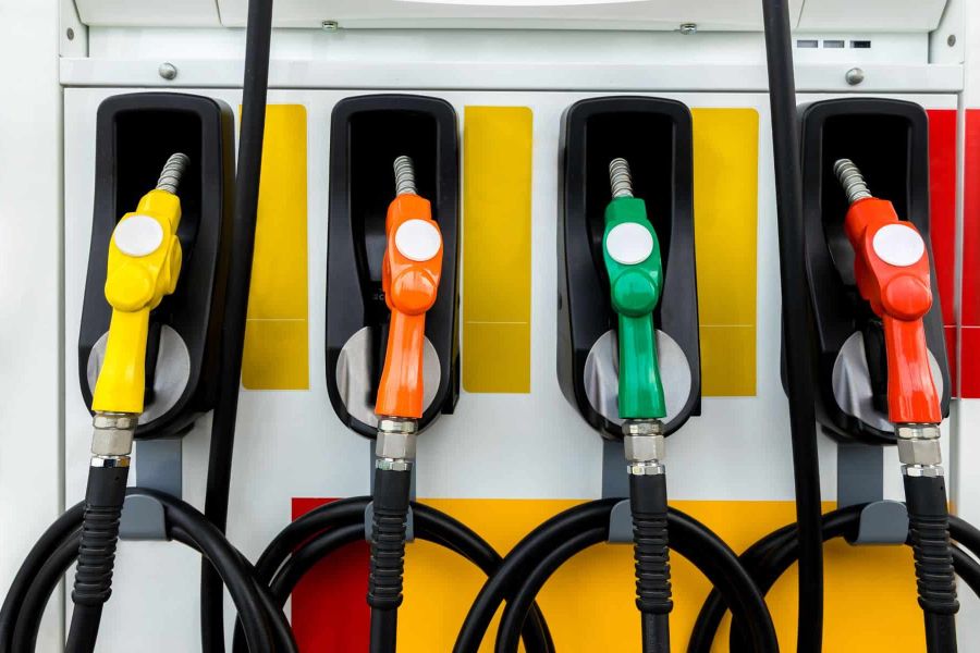 Prix du gazole au plus bas depuis la mi-juin, un soulagement pour les automobilistes français