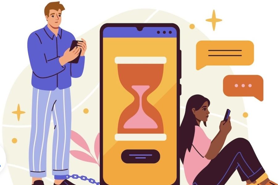 La Crise de la Santé Mentale à l'Ère de l'Hyperconnexion : Anatomie d'un Effondrement Silencieux