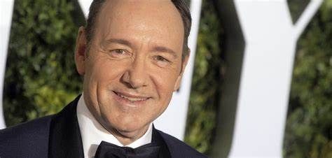 Stars et People : La mauvaise passe de Kevin Spacey - Il est ruiné définitivement après innombrables ces procès