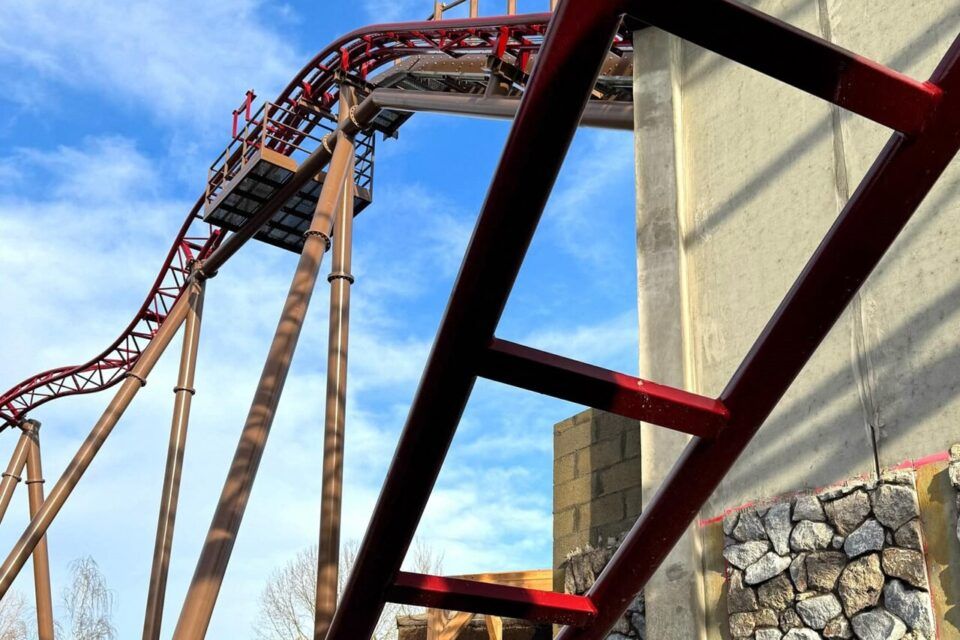 Parc Astérix : Cétautomatix, une nouvelle attraction immersive pour plonger au cœur du village gaulois