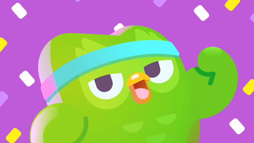 Duolingo annonce la (fausse) mort de sa célèbre mascotte «Duo» et réussit un joli coup marketing