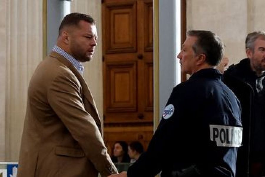 : Affaire de viol collectif - Justice et conséquences pour les accusés