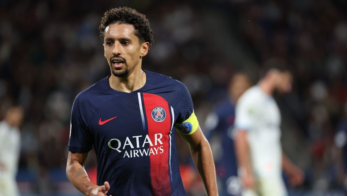 OMONDO SPORT - PSG : la défaite qui fait mal