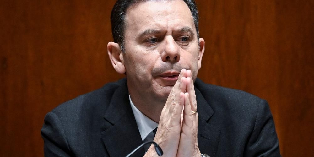 Portugal : Chute du Gouvernement - L'Instabilité Politique Va-t-Elle Contaminer l'Europe ?