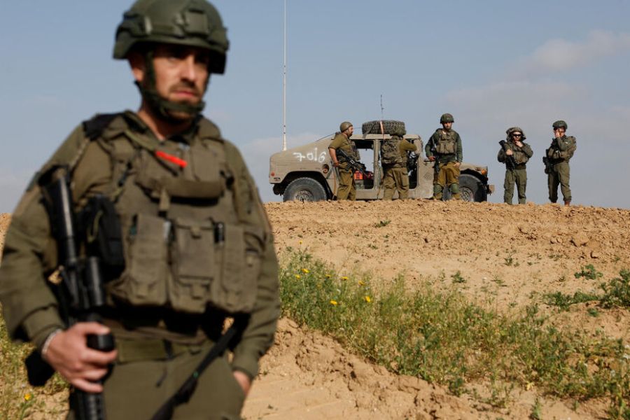 Israël : tensions vives entre Tsahal et le gouvernement sur la conduite des opérations à Gaza