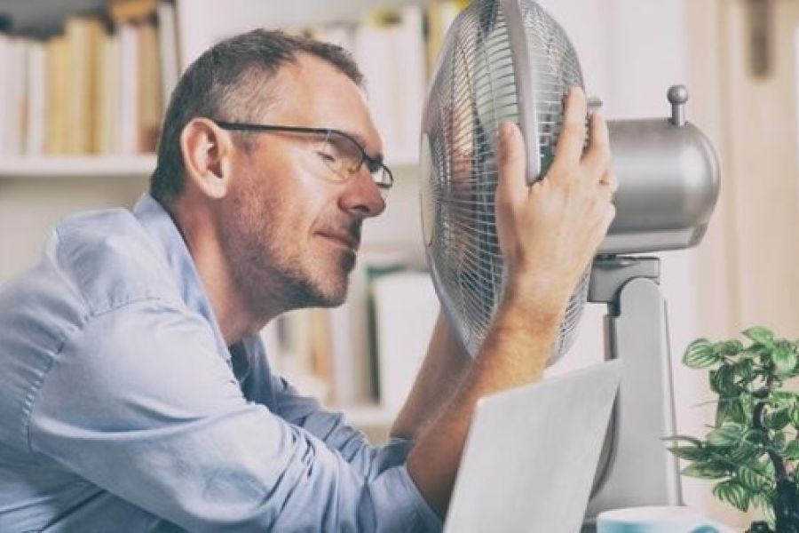 Nouvelle alerte canicule, le gouvernement impose des mesures d’urgence pour les salariés