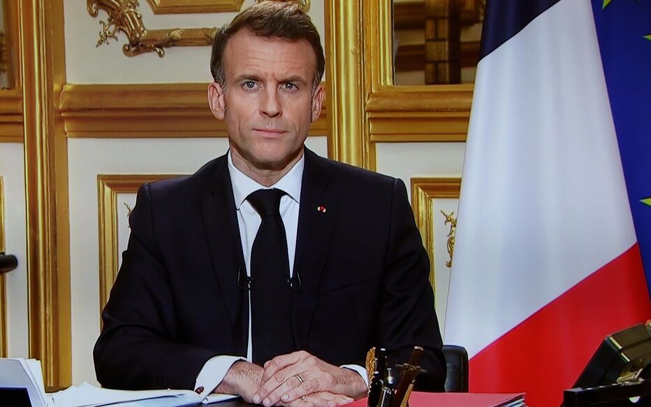 France 2026 – Le plan de défense d’Emmanuel Macron face à l’économie de guerre