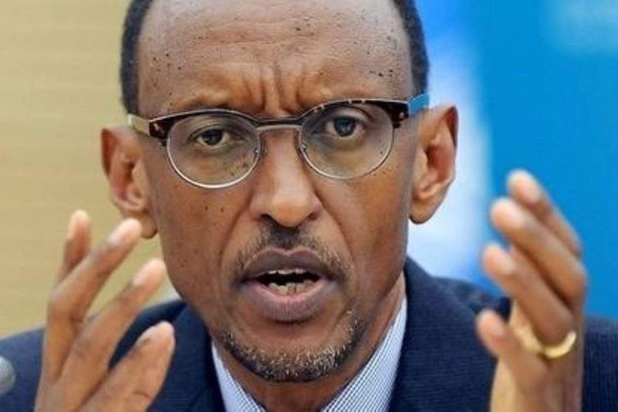Occident , ses Valeurs Et l’Afrique : Enquête sur les dérives autoritaires du régime de Paul Kagame au Rwanda