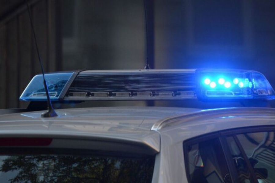 : Omondo People - Bon Jovi vole au secours d'une femme prête à sauter d'un pont à Nashville