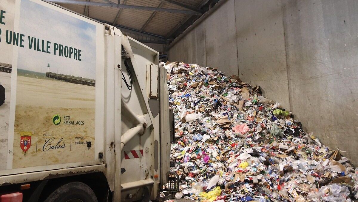 Journée mondiale du recyclage : la France face à ses 309 millions de tonnes de déchets