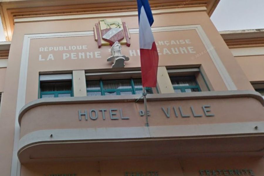 OMONDO JUSTICE - Accusé de viols, le maire de La Penne-sur-Huveaune maintenu en détention