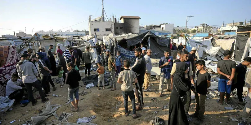 Proche-Orient : le Qatar tente une médiation impossible entre Israël et le Hamas