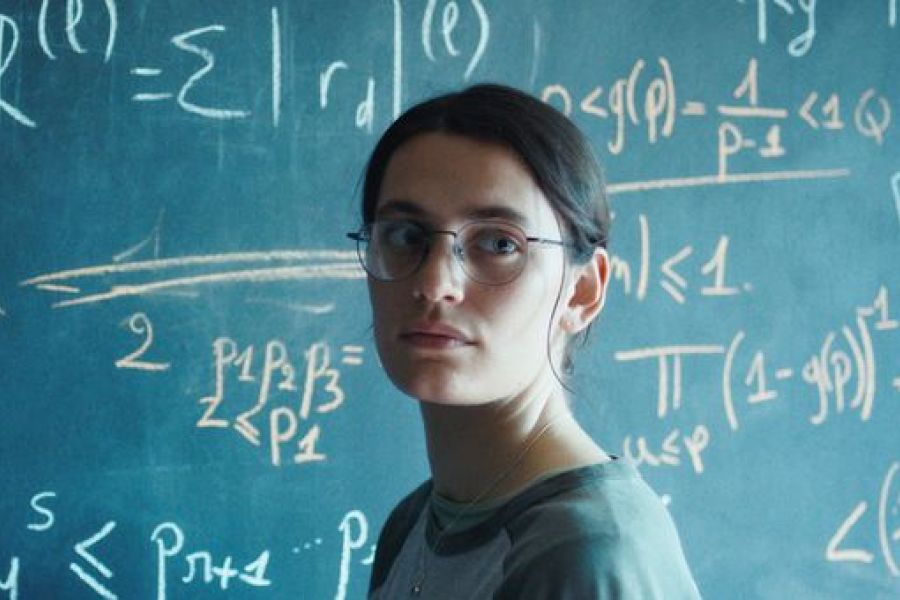 Femmes en mathématiques - Portraits de chercheuses innovantes