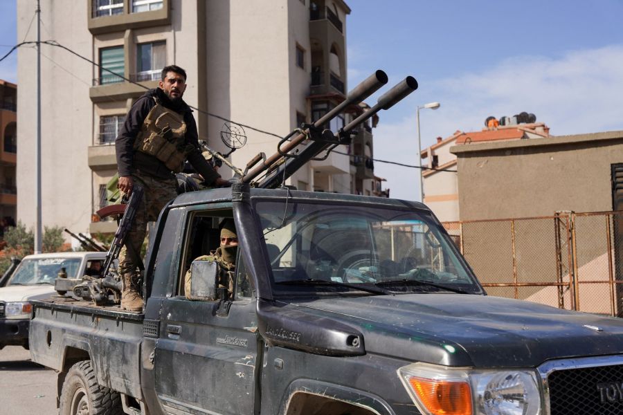 Violences contre les Alaouites en Syrie : la commission ONU alerte sur de possibles crimes de guerre