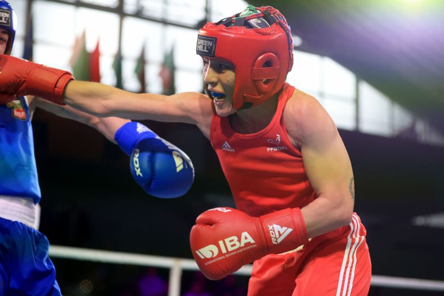 Les boxeuses françaises exclues des Mondiaux : cinq questions pour comprendre un couac monumental