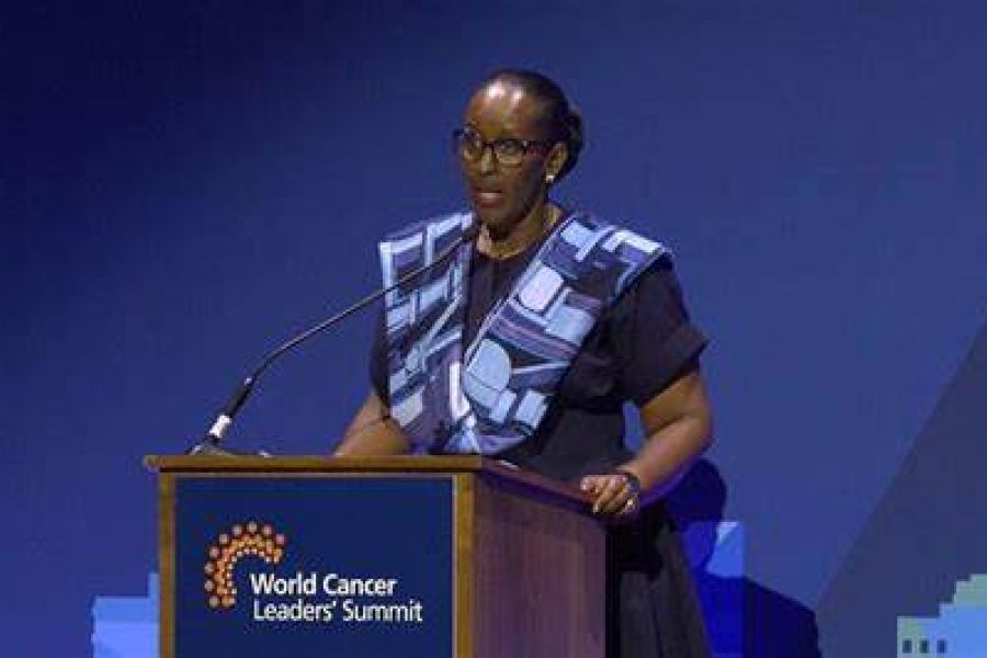 Sommet 2023 des leaders mondiaux de la lutte contre le cancer : Un rassemblement historique à Long Beach, Californie**