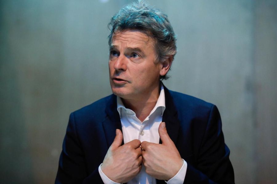 Défaite de Fabien Roussel : Un coup dur symbolique pour le Parti Communiste Français