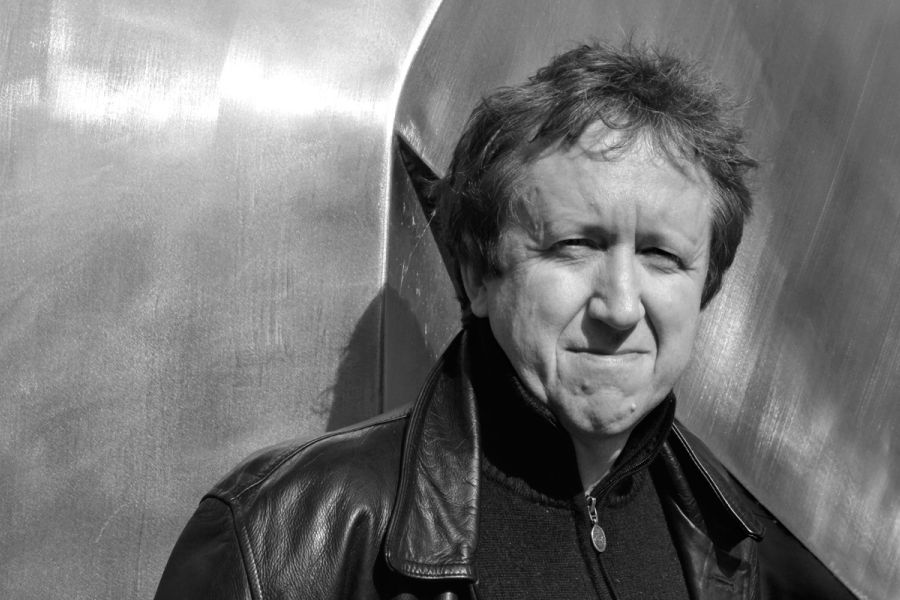 Décès d’Ian Monk, poète et traducteur oulipien, maître de l’écriture ludique