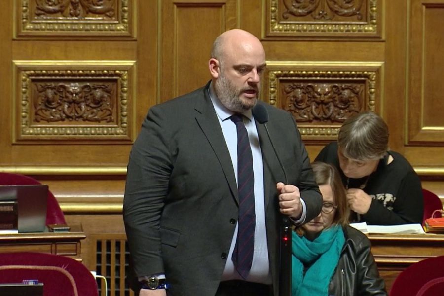 Budget de la sécurité sociale : le Sénat vote un renforcement de la "taxe soda"