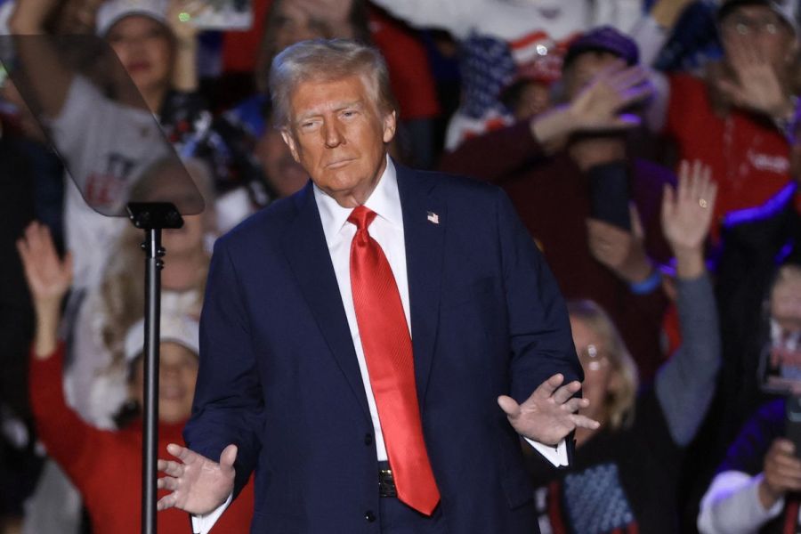 INTERNATIONAL - Trump annonce des sanctions contre la Colombie pour le refus d'accueillir ses migrants expulsés