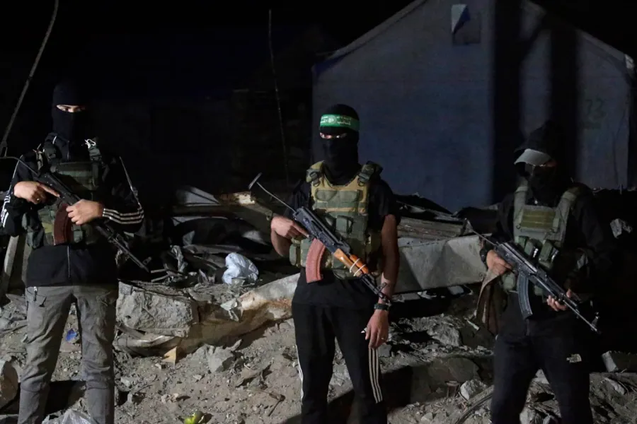 Washington alerte sur une attaque imminente du Hamas contre des civils à Gaza