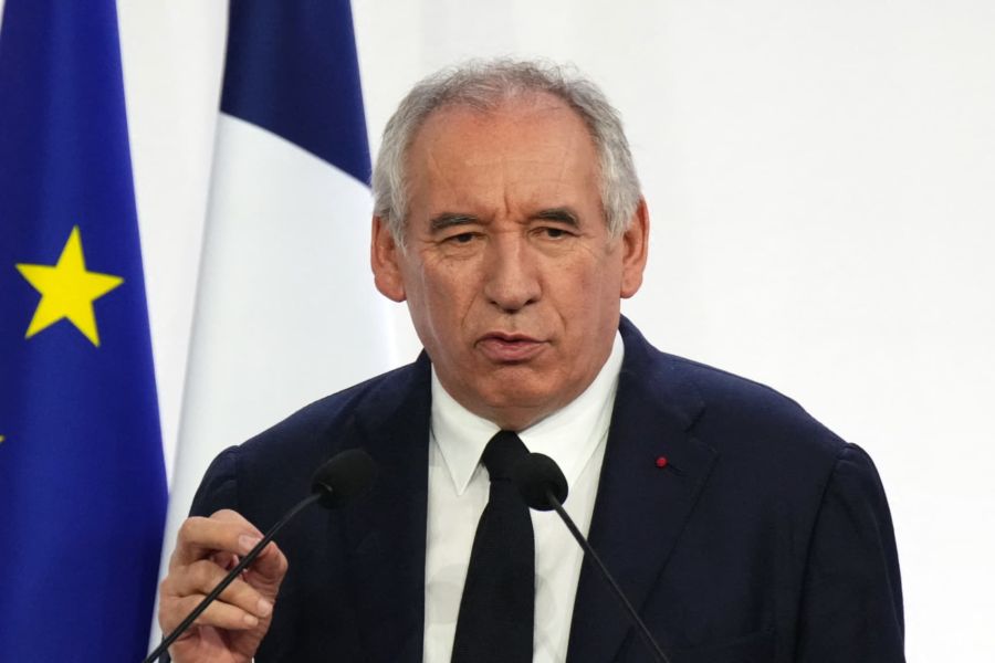 François Bayrou promet un effort fiscal « spécifique » aux plus hauts revenus pour le budget 2026