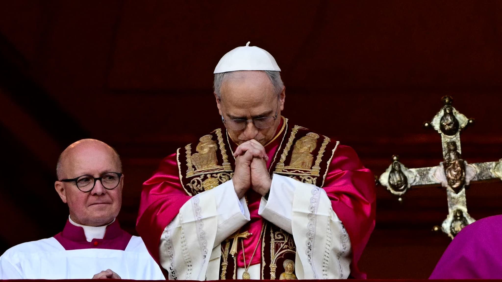 Léon XIV, premier pape américain et casse-tête fiscal inédit