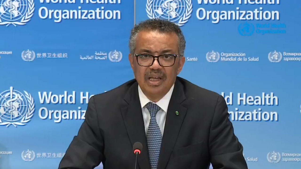 L’OMS alerte sur une nouvelle pandémie potentielle – le monde est-il prêt ?