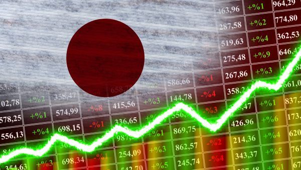 Japon : Croissance en Berne, Consommation en Hausse - Paradoxe Économique et Perspectives 2024