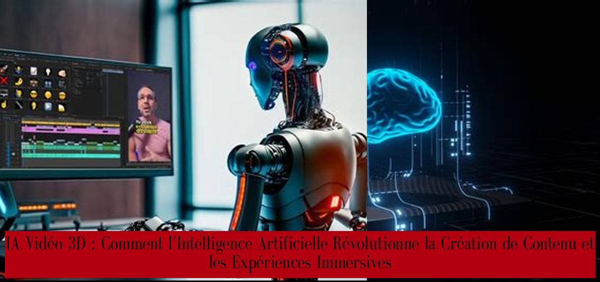 OMONDO TECH - Meta dévoile Movie Gen : l'IA qui révolutionne la création vidéo