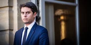 OMONDO POLITIQUE FRANÇAISE - Renaissance : Report de l’élection d’Attal à la tête du parti au 8 décembre