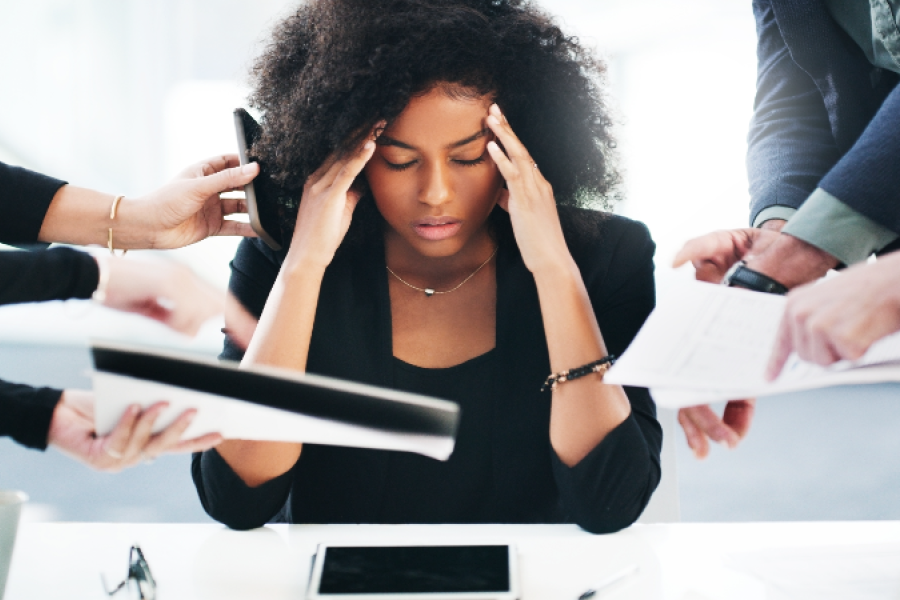 OMONDO SOCIÉTÉ - Le phénomène des "quiet quitters" secoue le monde du travail