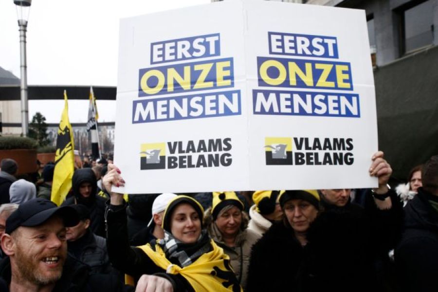 La montée du nationalisme : Une menace pour la coopération internationale ?