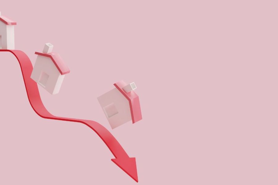 Crise Immobilière Mondiale : Anatomie d’une correction brutale des prix dans les métropoles occidentales