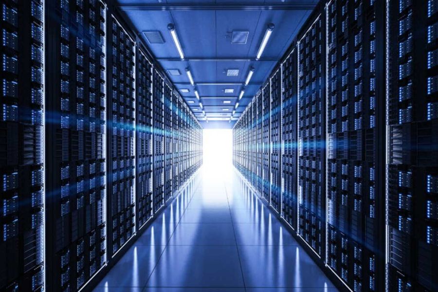 La guerre des Data Centers et de l'infrastructure de l'IA générative : le nouveau cyberespace européen sous haute tension